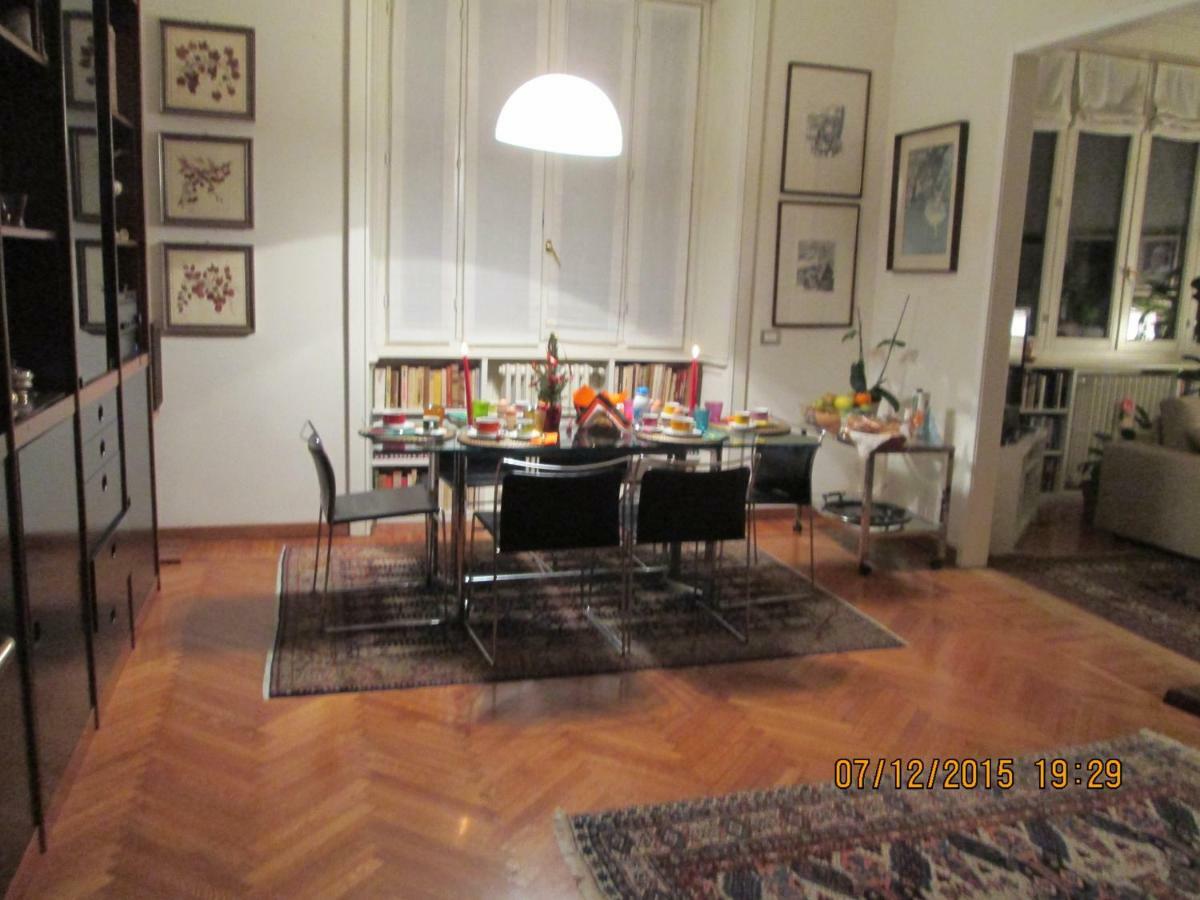 Doria Milano住宿加早餐旅馆 外观 照片